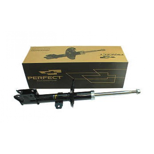 Amortecedor Dianteiro Duster 4x2/4x4 Manual Perfect Automotive