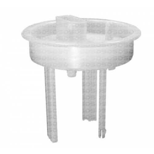 Tampa Bomba Elet Fox 03/05 Spacefox 06/10 Polo 03/12 (flex Bosch) Ds