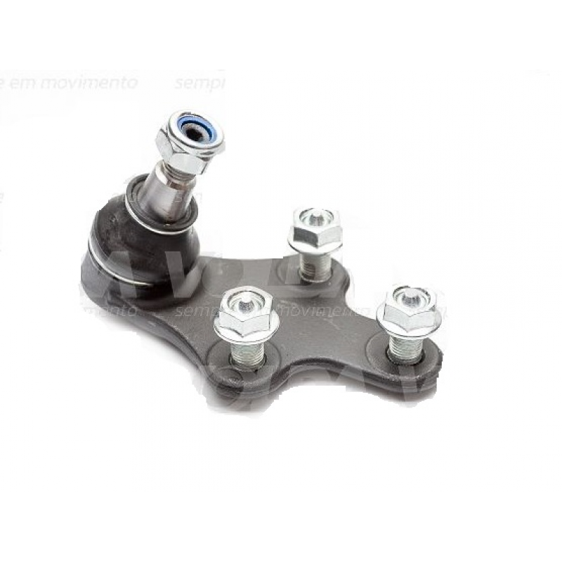 Pivo Citroen C4 Picasso Peugeot 3008 5008 - Inferior - Direito/esquerdo Volda