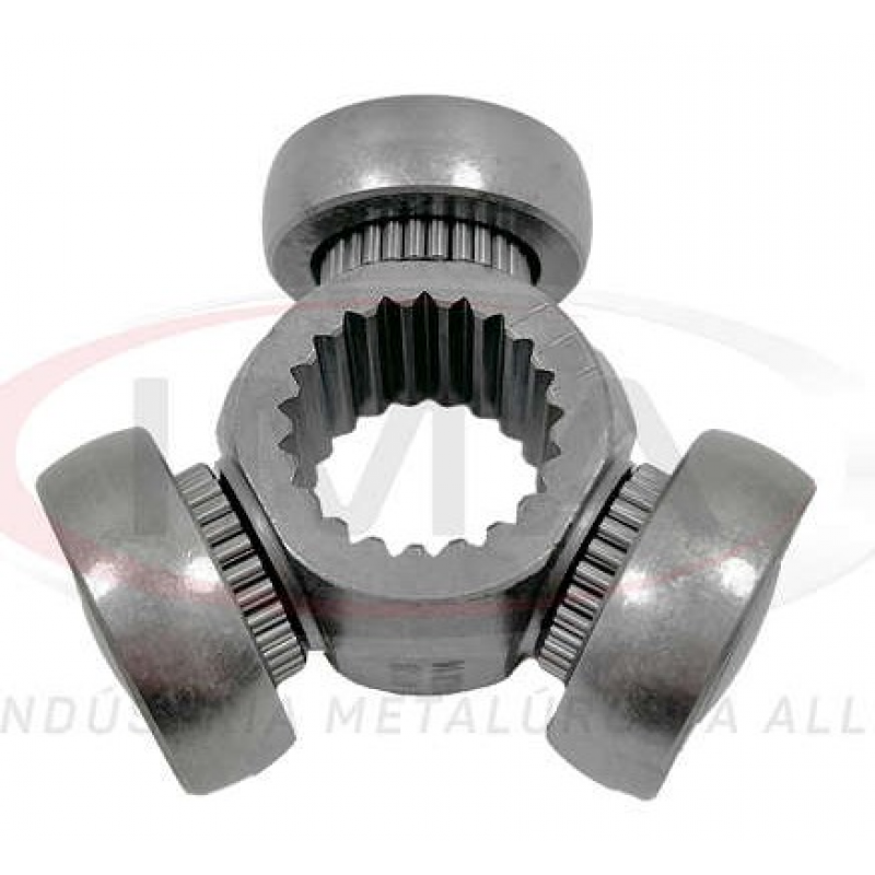 Trizeta Logan Sandero 1.0 1.6 14/20 (21d Elo 31,9mm) Ima