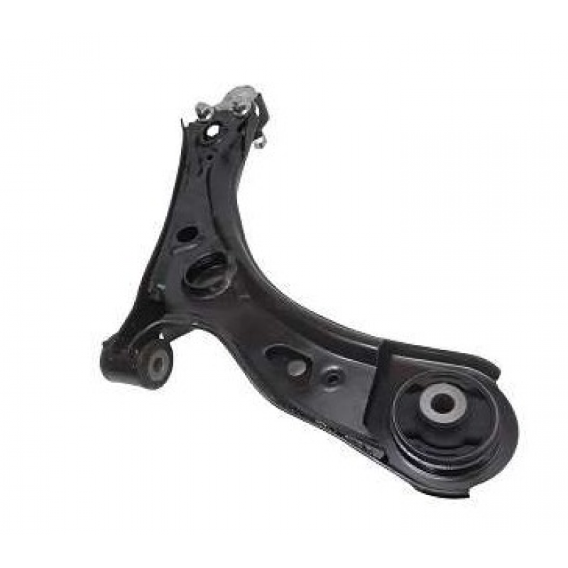 Bandeja Inferior Lado Esquerdo (le) Com Pivo Hrv Perfect Automotive