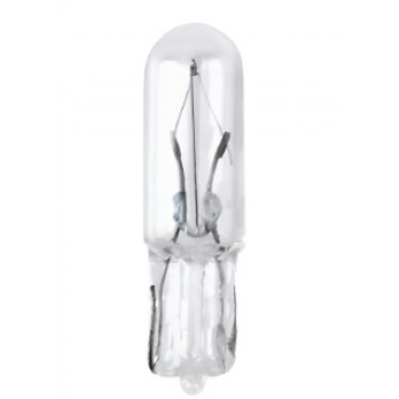 Lampada Pingo Dagua Peq 1.2w Branca (painel/p Gauss