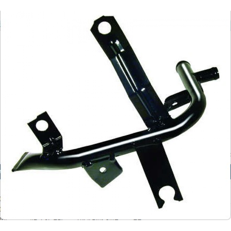 Tubo Refrigeracao Gol/par/sav Ap Mi 97/ (s/ar Quente;c Grazimetal