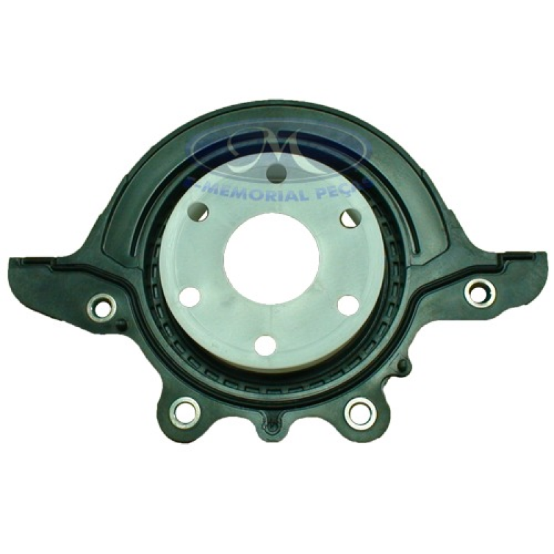 Flange Retentor Traseiro Virabrequim Ford 1.0/1.6 Zetec Rocan 79x21mm Elring