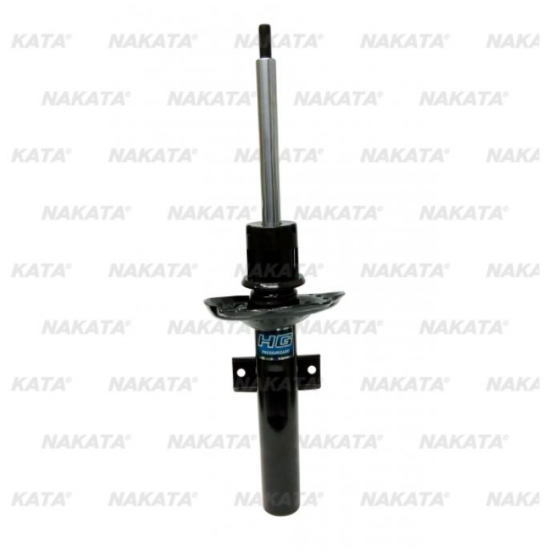 Amortecedor Dianteiro Polo 2018/  Virtus 2018/ - Ld / Le Monroe