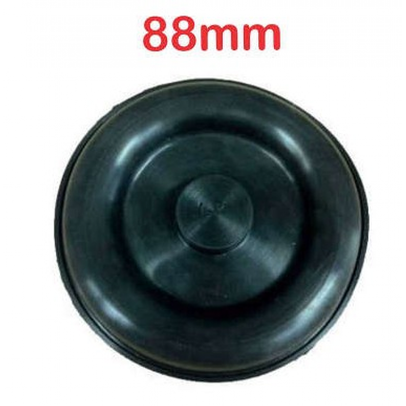 Diafragma Tampa Valvula Vw Jetta Tiguan Audi A3 A4 Mtr 2.0 2.5 Bastos Juntas