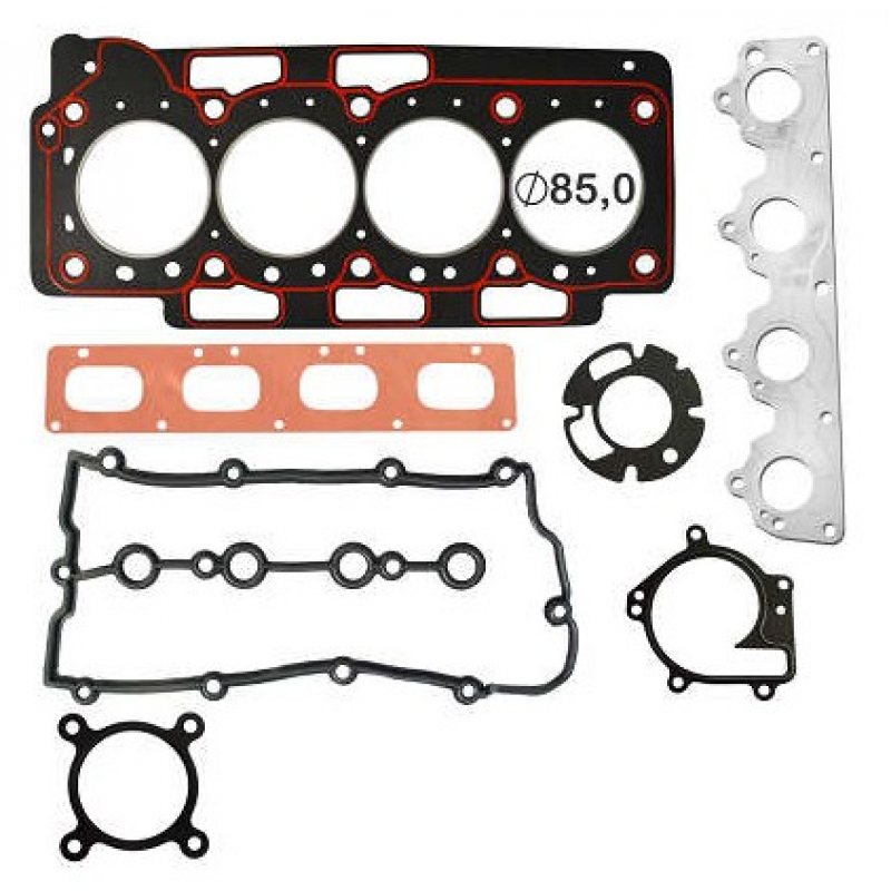 Jg Juntas Motor Fibra  S/ Retentor Cherry A3/ Tiggo 8 Bastos Juntas