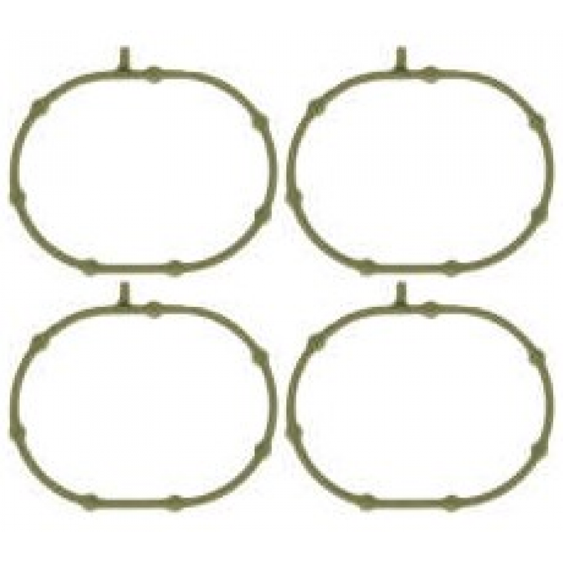 Jg Junta Coletor Admissao Ford Focus Fiesta 1.6 16v Sigma Flex 2007/ Bastos Juntas