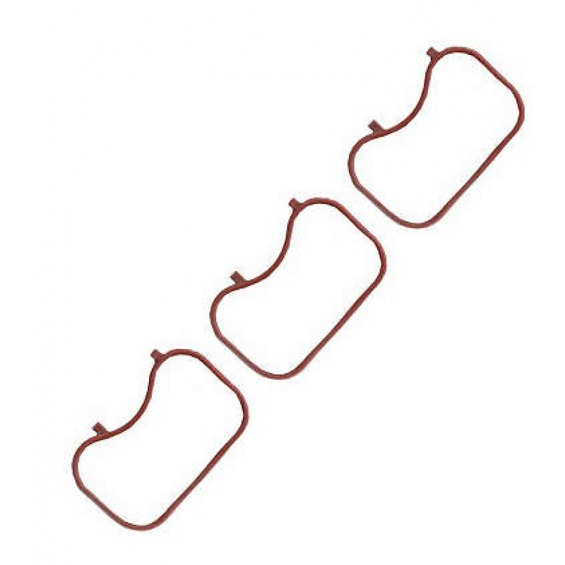 Jg Juntas Coletor Admissao Ford Ka Ka+ 1.0 12v 3cil  M1da/tivct 2014/ Bastos Juntas