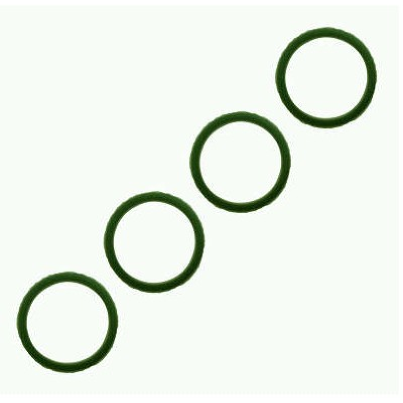 Jg Junta Coletor Admissao Peugeot 207 308 3008 Citroen C4 Lounge Ds3 1.6 16v Thp 2008/ Bastos Juntas