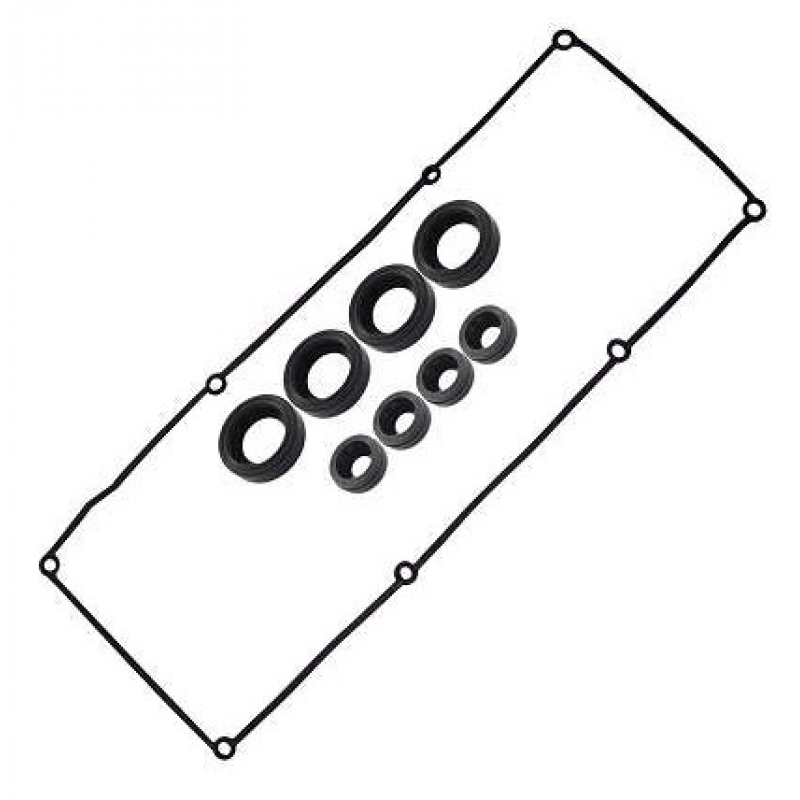 Jg Junta Tampa Valvula Mitsubishi L200 Triton Pajero Montero 3.2 16v Diesel 4m41 2000/ Bastos Juntas