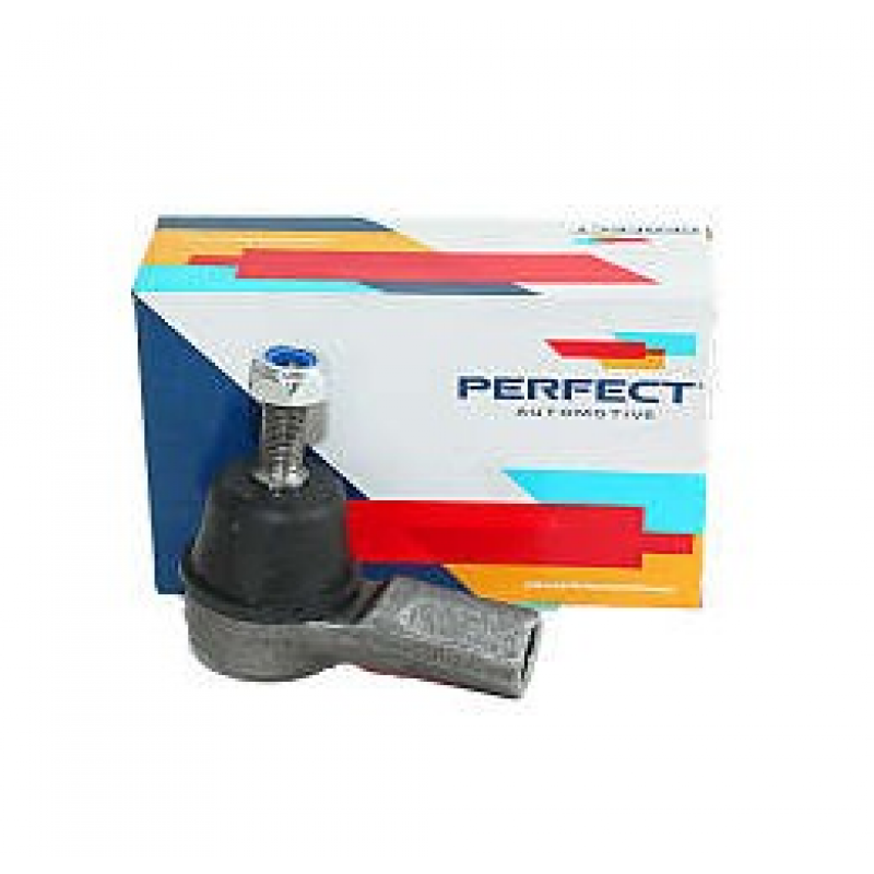 Terminal Direcao Honda Cr-v Civic 2000/2006 (mod Antigo) Perfect Automotive