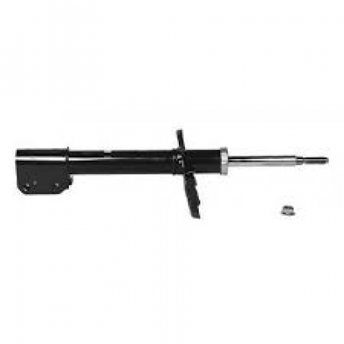 Amort Dt Logan 1.6 14/ Sandero 1.6 14/ (exceto Stepway) - Ld / Le Nakata