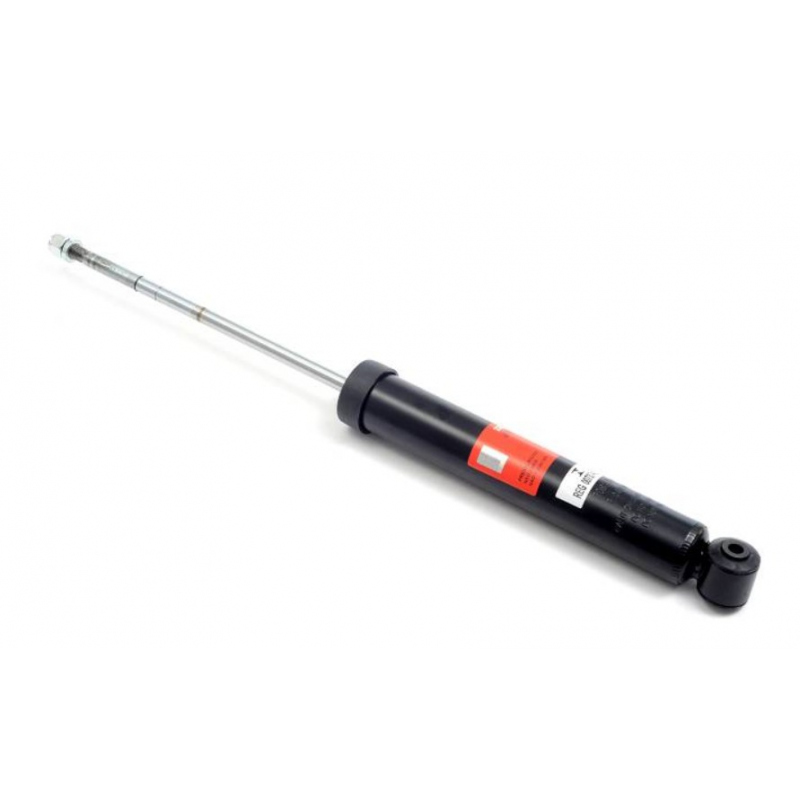 KIT PAR AMORTECEDOR TRASEIRO TRW ORIGINAL PALIO 1996 A 2010 + BATENTE