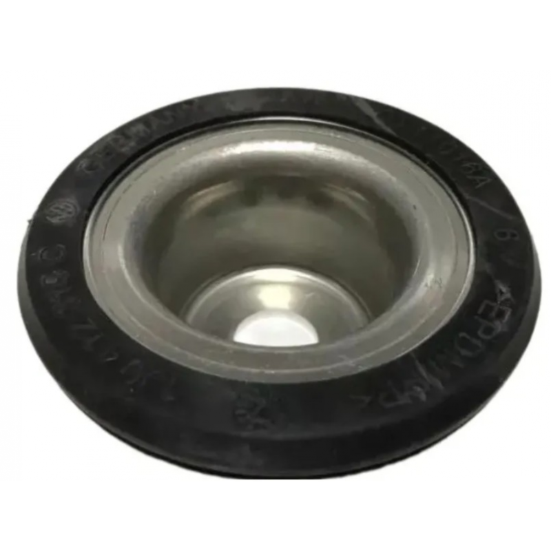 KIT PRATO SUPERIOR AMORTECEDOR GOL G5 G6 G7