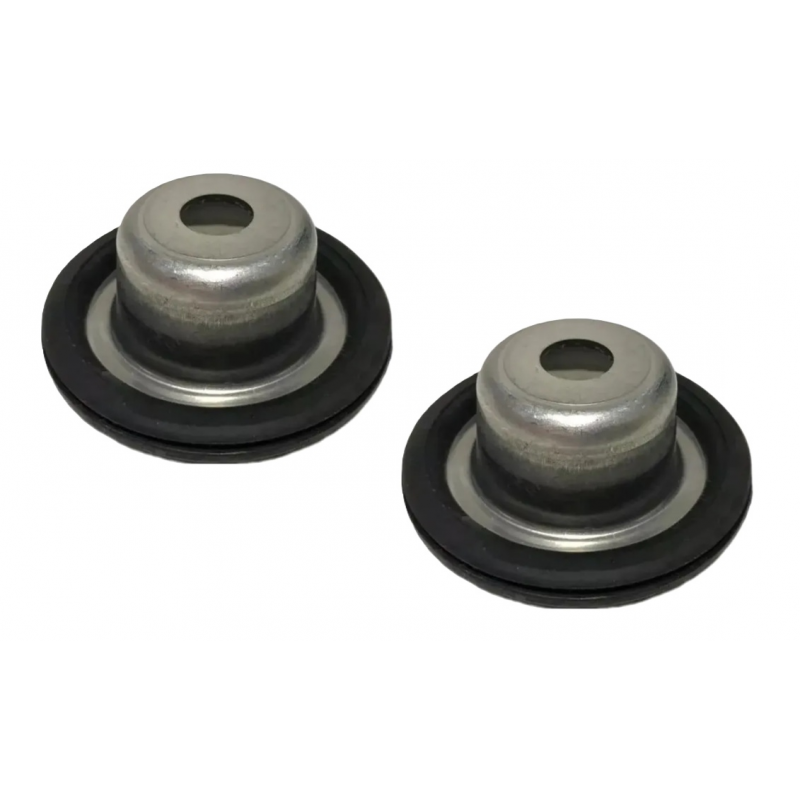 KIT PRATO SUPERIOR AMORTECEDOR GOL G5 G6 G7