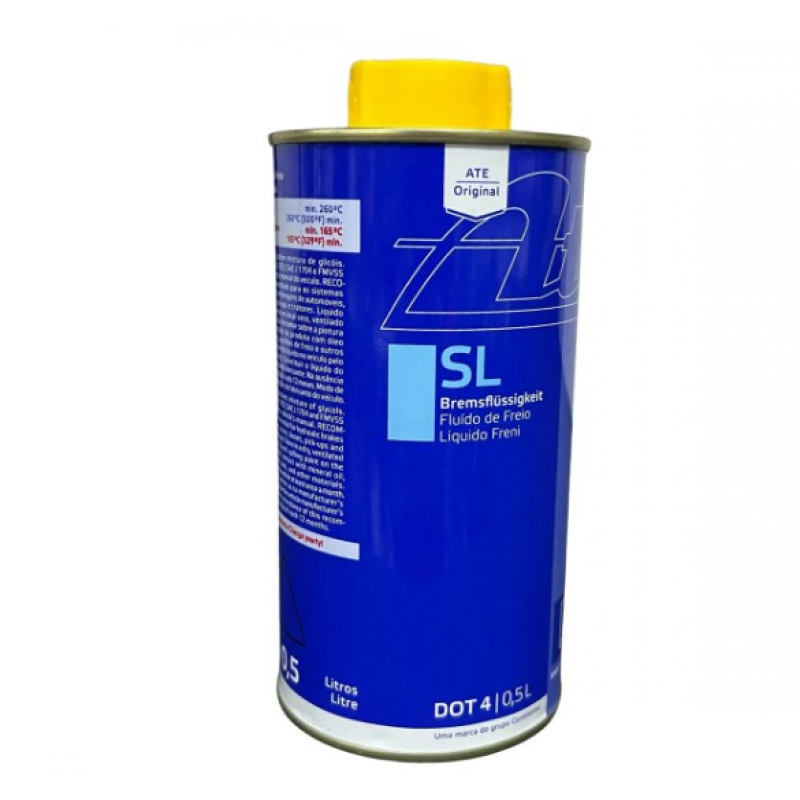 KIT REVISAO PASTILHA FUSCA BRASILIA