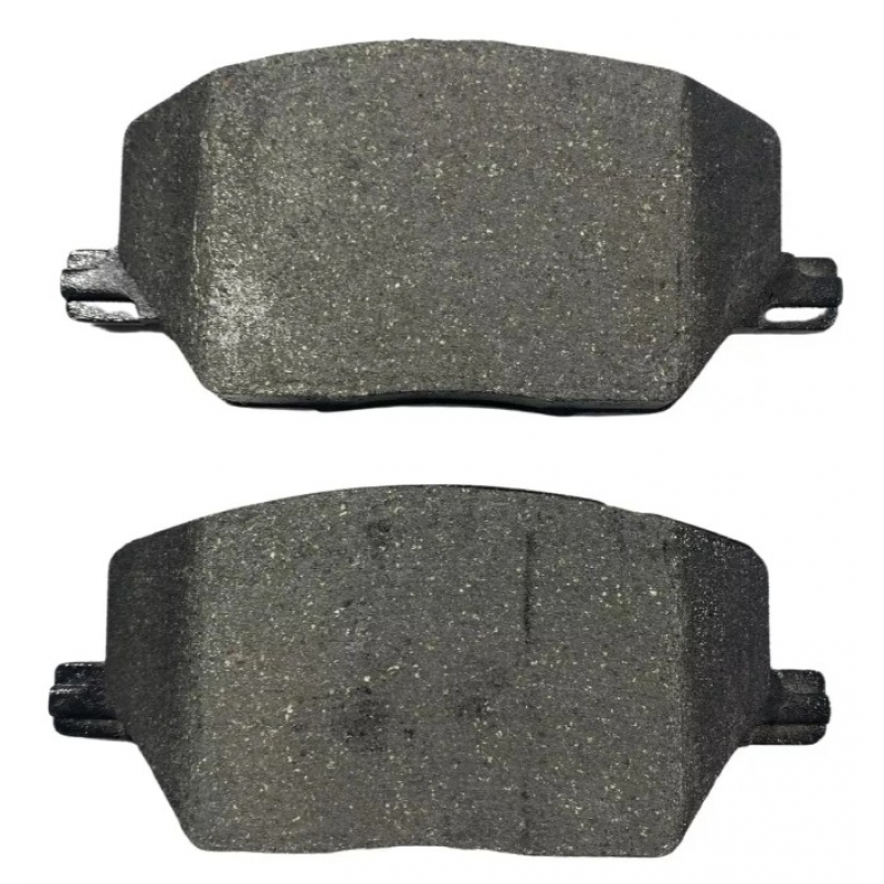 KIT DISCO PASTILHA DIANTEIRO JEEP COMPASS RENEGADE FIAT TORO