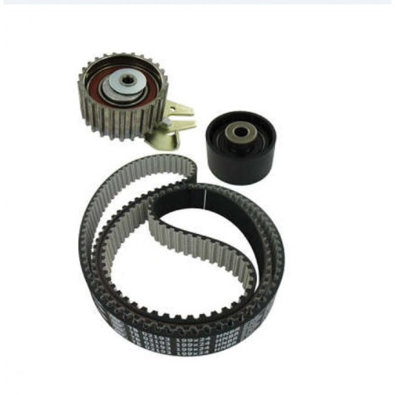 KIT CORREIA + BOMBA AGUA JEEP COMPASS RENEGADE COMMANDER 2.0 DIESEL