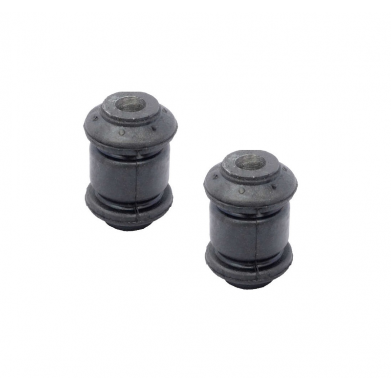 KIT 4 BUCHAS BANDEJA GOL SAVEIRO VOYAGE G5 G6 G7 G8