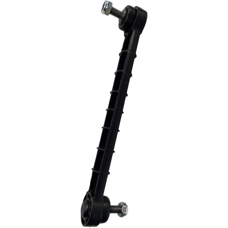 KIT.BIELETA NYLON + BUCHA ESTABILIZADOR GOL G5 G6 G7 G8 - 18MM