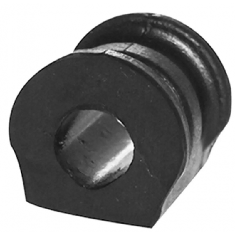 KIT.BIELETA NYLON + BUCHA ESTABILIZADOR GOL G5 G6 G7 G8 - 18MM